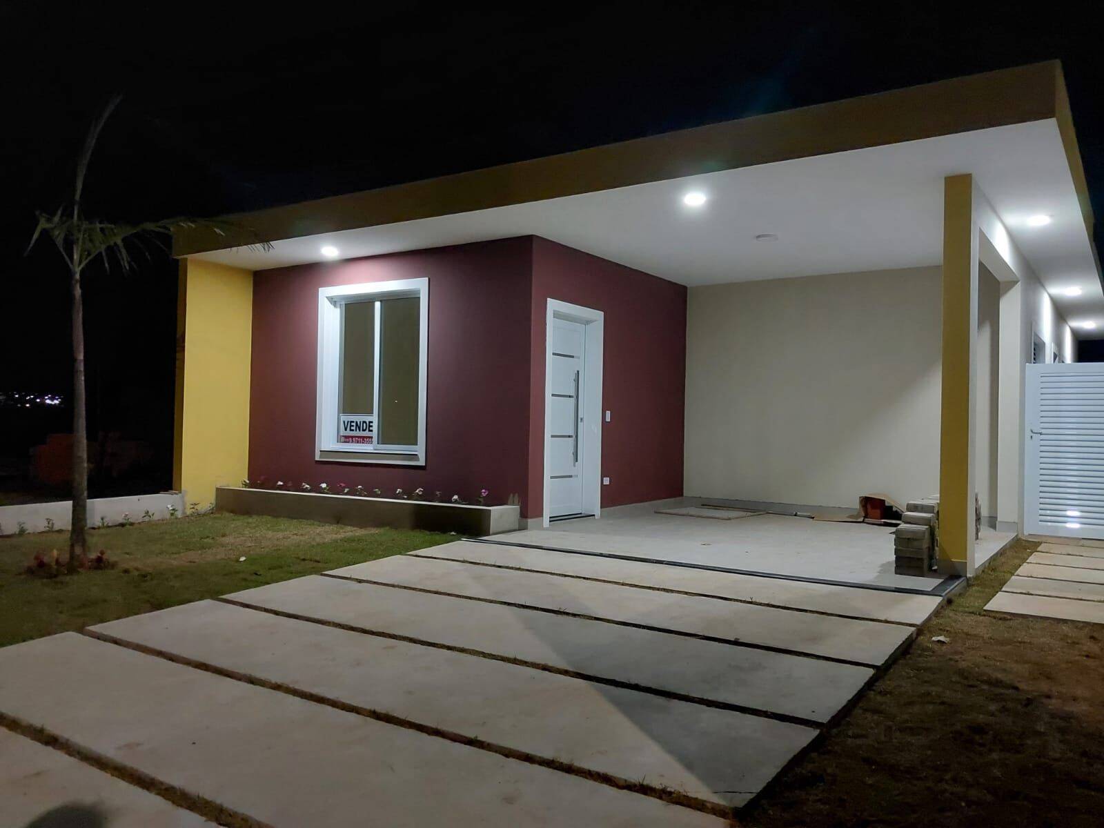 #190 - Casa para Venda em Sorocaba - SP