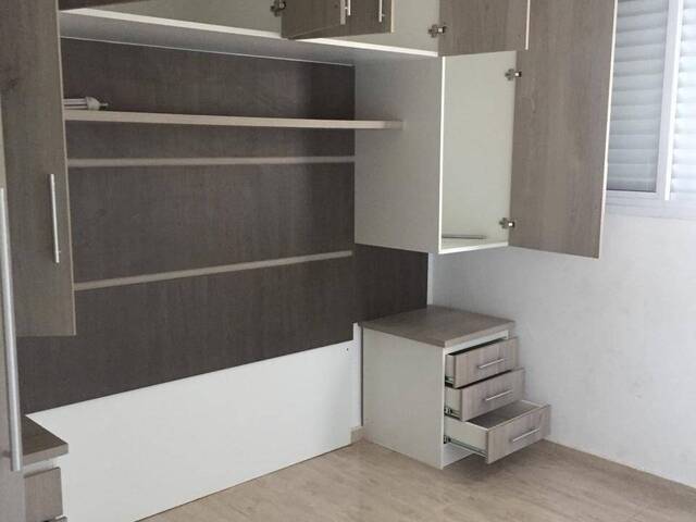 Apartamento para Venda em Votorantim - 5