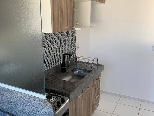 Apartamento para Venda em Votorantim - 5