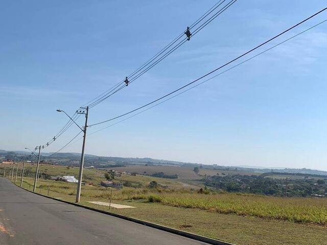 Área para Venda em Salto de Pirapora - 4