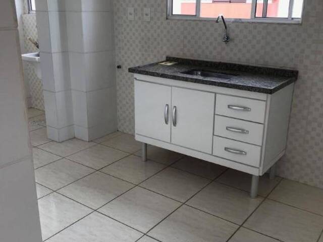 #7 - Apartamento para Venda em Sorocaba - SP