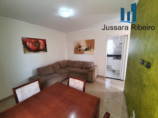 Apartamento para Venda em Sorocaba - 2