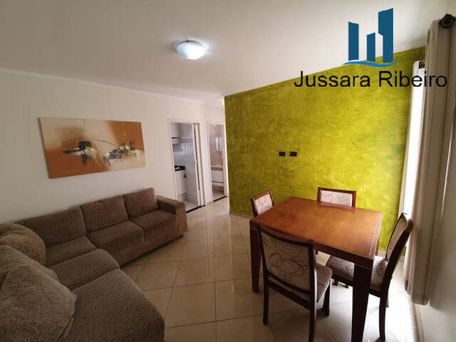 Apartamento para Venda em Sorocaba - 4