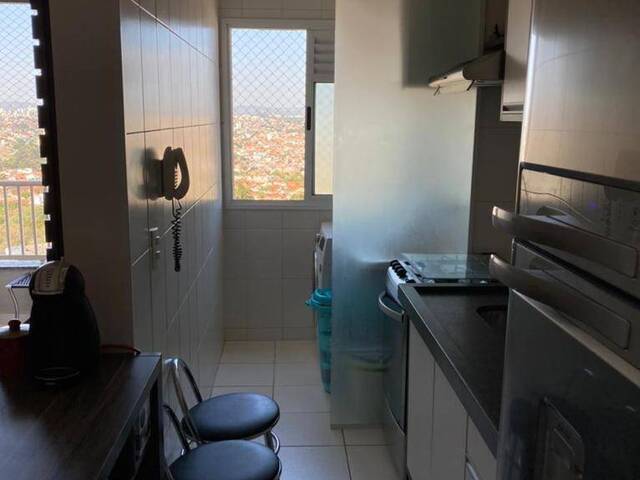 Apartamento para Venda em Sorocaba - 3