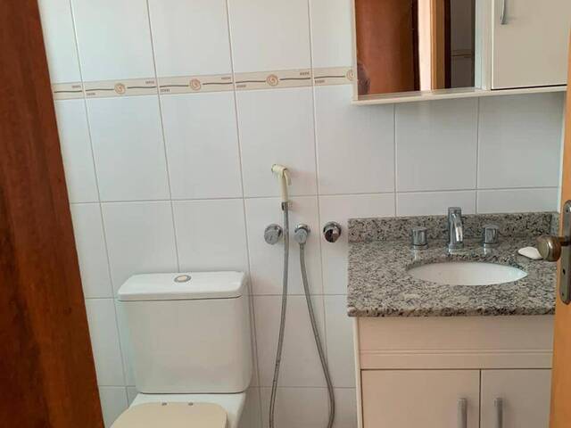 Apartamento para Venda em Sorocaba - 5