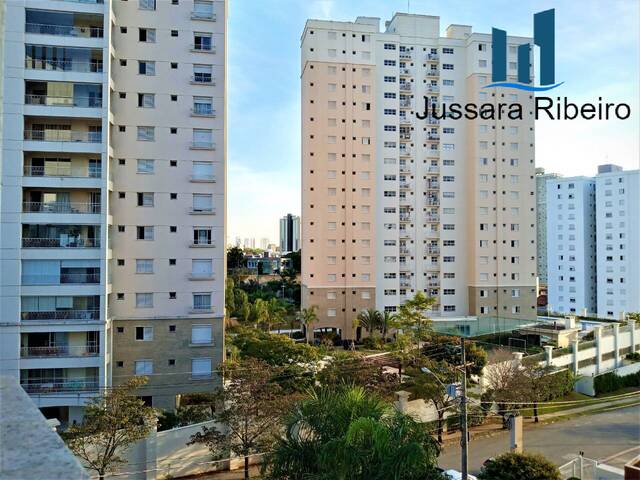 Apartamento para Venda em Sorocaba - 4