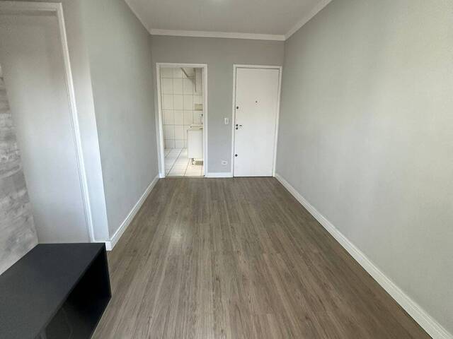 #30 - Apartamento para Venda em Sorocaba - SP