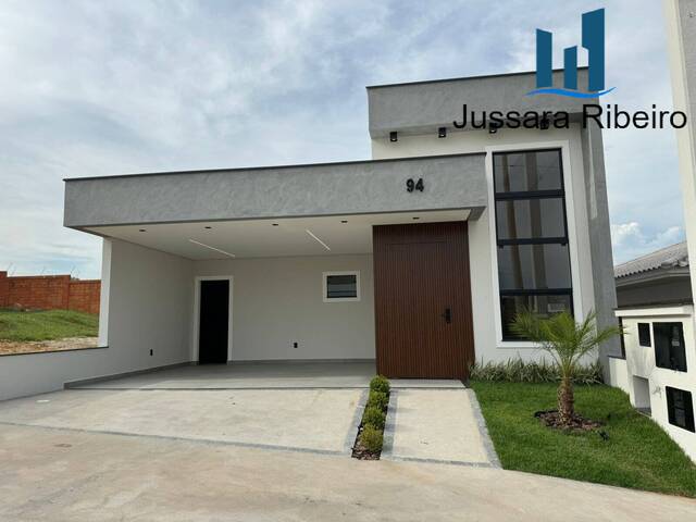 Venda em Jardim Residencial Villagio Wanel - Sorocaba