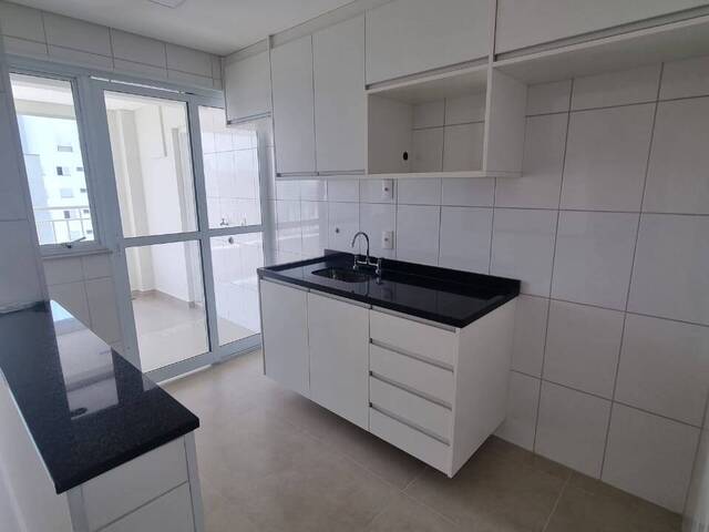 #221 - Apartamento para Venda em Sorocaba - SP - 2