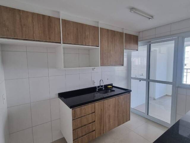 #222 - Apartamento para Venda em Sorocaba - SP - 3