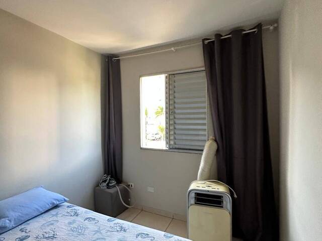 Apartamento para Venda em Votorantim - 5