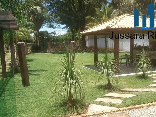 Casa para Venda em Araçoiaba da Serra - 4