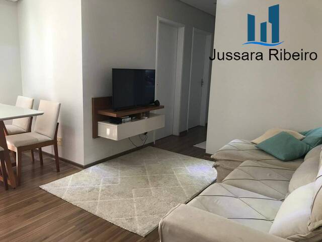 Apartamento para Venda em Sorocaba - 2