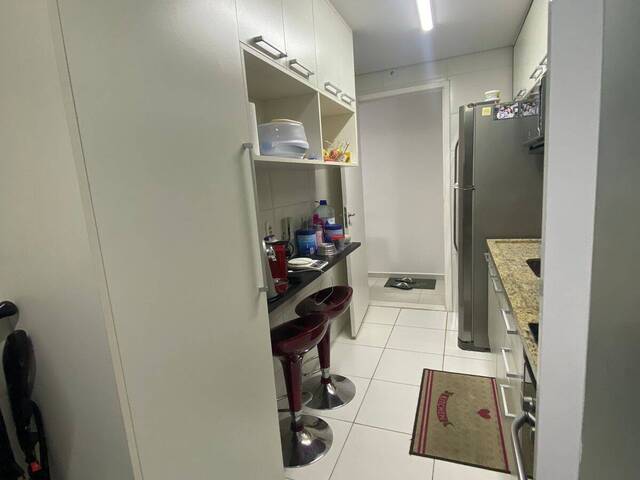 Apartamento para Venda em Sorocaba - 4