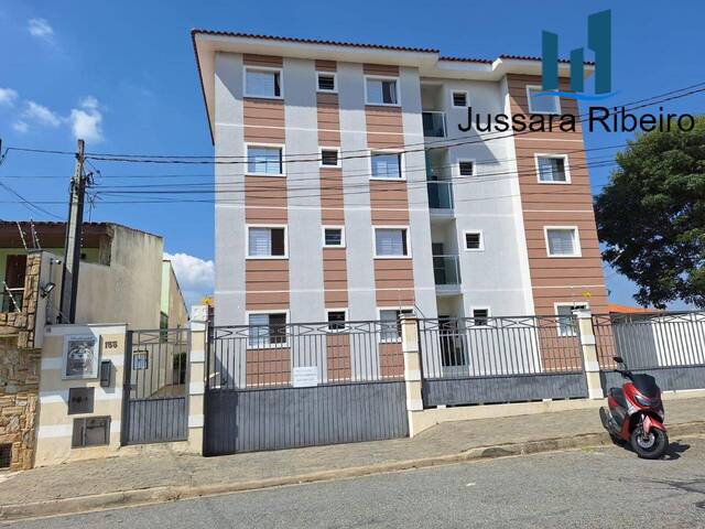 #253 - Apartamento para Venda em Sorocaba - SP - 1