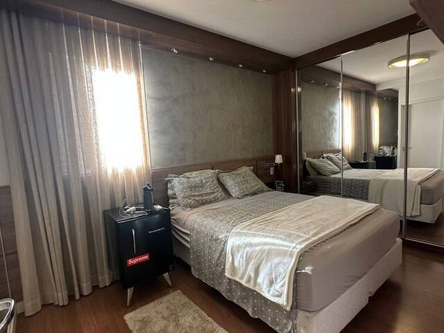 Apartamento para Venda em Sorocaba - 2