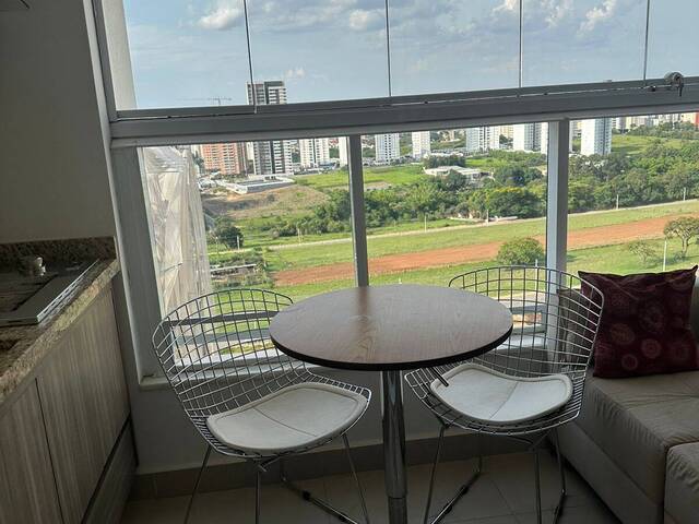 Apartamento para Venda em Sorocaba - 3