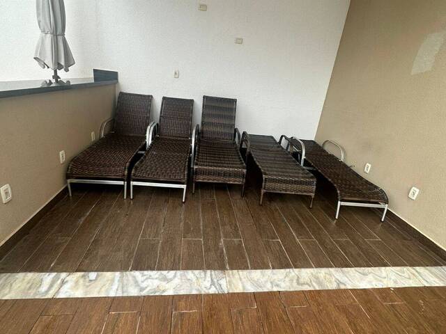 Apartamento para Venda em Sorocaba - 2