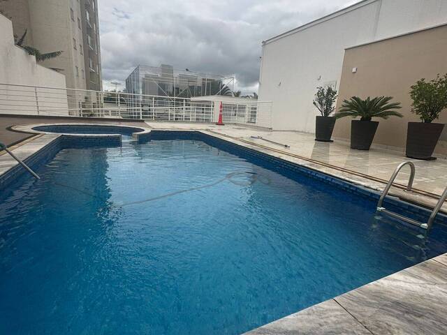 Apartamento para Venda em Sorocaba - 5