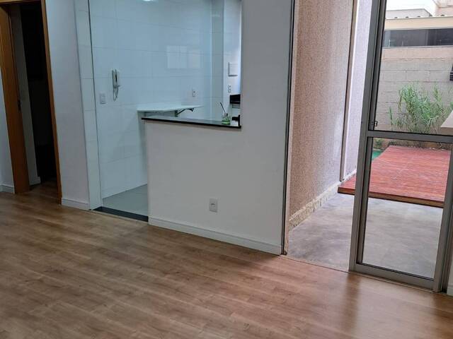 Apartamento para Venda em Sorocaba - 3